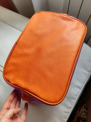 Bolso transparente Bodybell