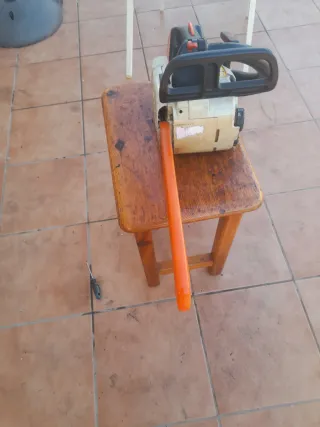 Motosierra Stihl MS 019T / 190 T