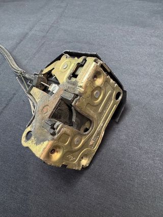 Cerradura Puerta Delantera Derecha Clio 2