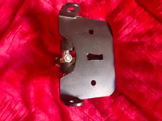 Sillín y Tija Patinete Eléctrico