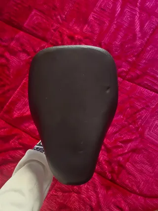 Sillín y Tija Patinete Eléctrico