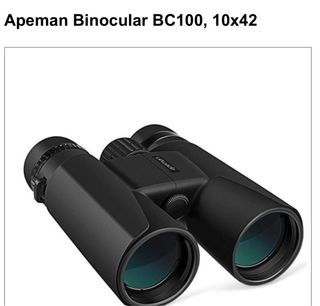 Binoculares Apeman BC100 F1