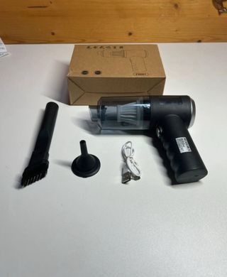Aspirapolvere portatile USB ricaricabile