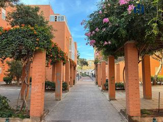 Garaje en venta en Barrio Alto - San Félix - Oliveros - Altamira en Almería