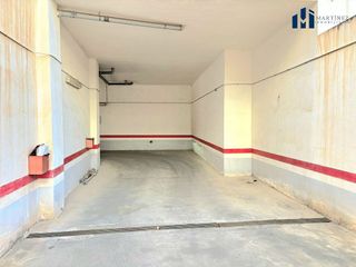 Garaje en venta en Barrio Alto - San Félix - Oliveros - Altamira en Almería