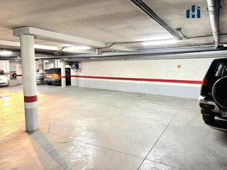 Garaje en venta en Barrio Alto - San Félix - Oliveros - Altamira en Almería