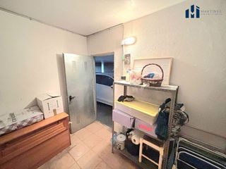 Garaje en venta en Barrio Alto - San Félix - Oliveros - Altamira en Almería