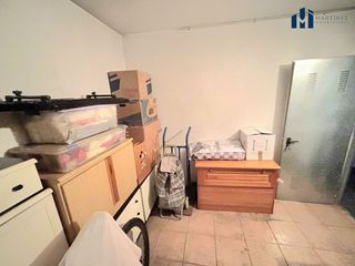 Garaje en venta en Barrio Alto - San Félix - Oliveros - Altamira en Almería