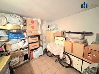 Garaje en venta en Barrio Alto - San Félix - Oliveros - Altamira en Almería