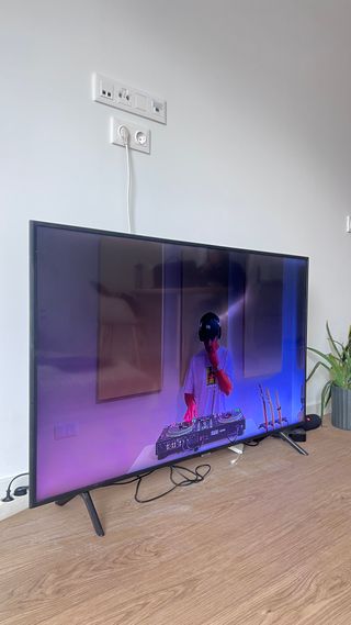 Samsung UE55NU7175 TV