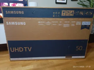 Smart TV Samsung 50'