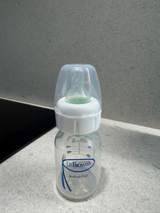 Biberón Dr. Brown's