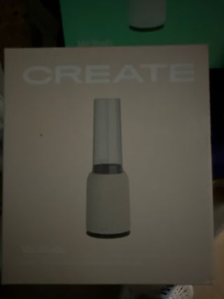 CREATE Moi Studio SAND