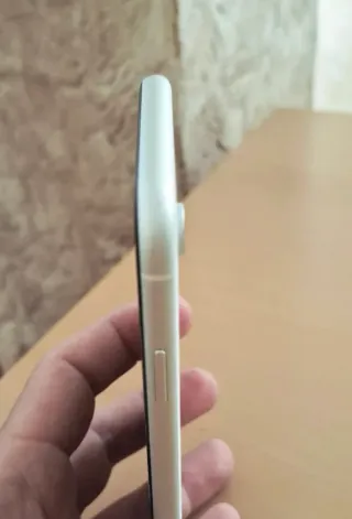 iPhone XR Bianco
