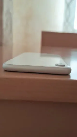iPhone XR Bianco