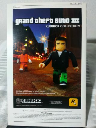 GTA: Grand Theft Auto Liberty City Stories PS2 CIB