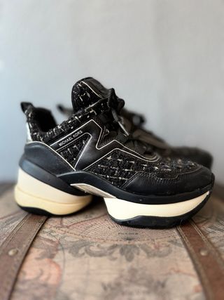 Michael Kors zapatillas