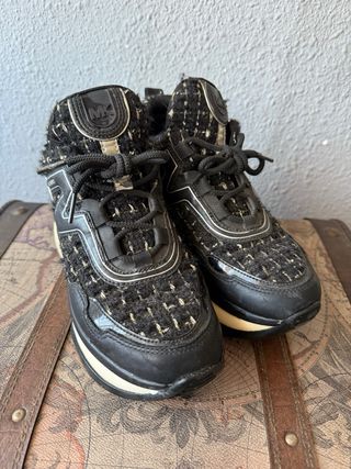Michael Kors zapatillas
