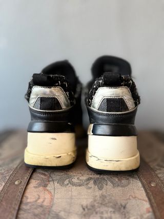 Michael Kors zapatillas