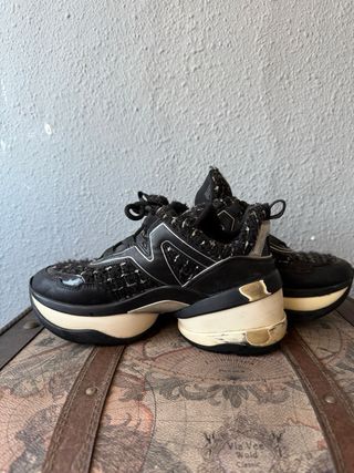 Michael Kors zapatillas