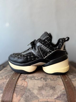 Michael Kors zapatillas