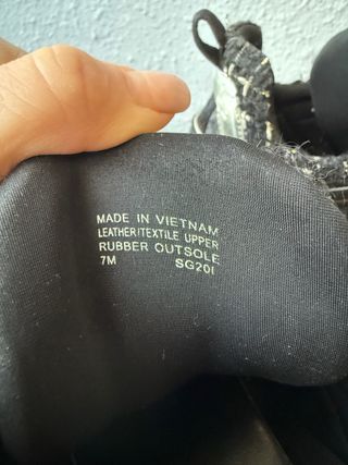 Michael Kors zapatillas