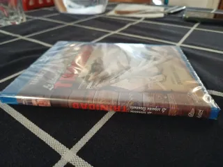 Pack Blu-ray Le llamaban Trinidad