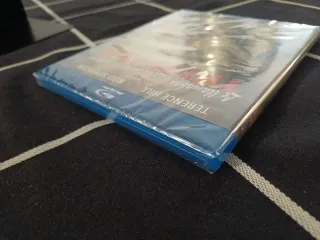 Pack Blu-ray Le llamaban Trinidad