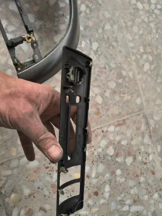 Cúpula marcador Citroen Xsara