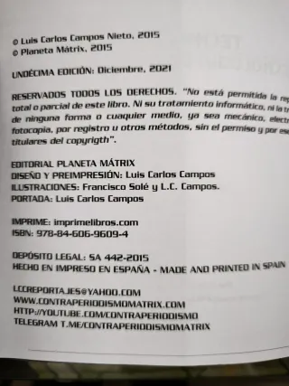 Technoyoga.  Tecnología de la felicidad