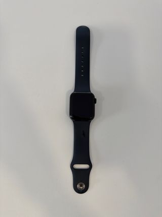 Apple Watch SE 2ª Gen 40mm Negro