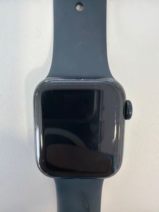 Apple Watch SE 2ª Gen 40mm Negro