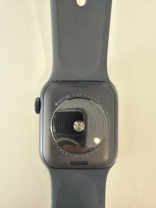 Apple Watch SE 2ª Gen 40mm Negro