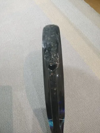 Pala Akkeron Stormbreaker Pro K-VR