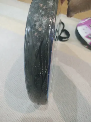 Pala Akkeron Stormbreaker Pro K-VR