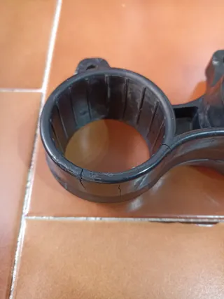 Soporte Cuadro Relojes Ducati Clásica