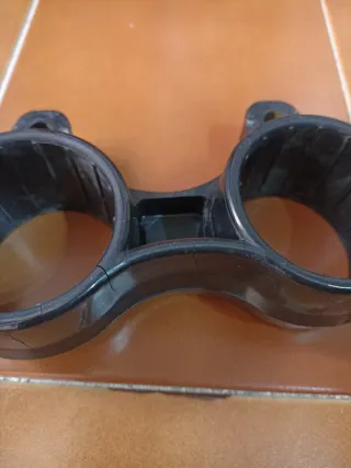 Soporte Cuadro Relojes Ducati Clásica