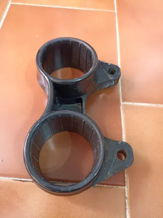 Soporte Cuadro Relojes Ducati Clásica