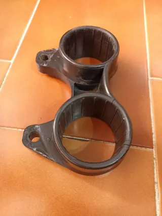 Soporte Cuadro Relojes Ducati Clásica