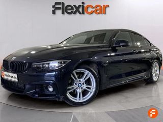 BMW Serie 4 418i Gran Coupé  - 5P