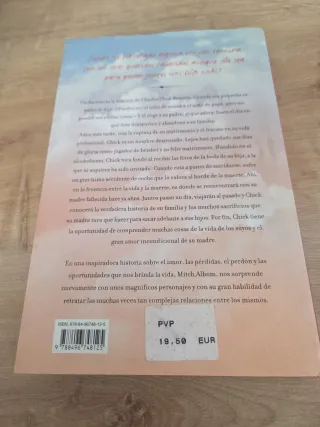 Un dia mas: Una esperanzadora historia sobre la...