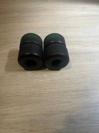 Ruedas Longboard/Cruiser (Set de 4)