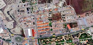 Terreno en venta en Úbeda