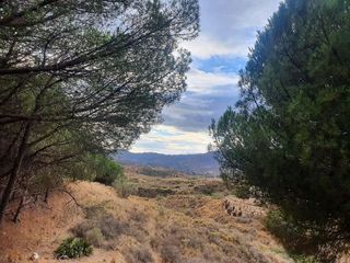 Terreno en venta en Mijas pueblo en Mijas