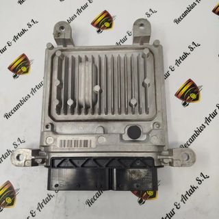 Centralita del motor MERCEDES E W212 A6519000503 A6519011902