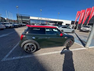 MINI Mini 2019