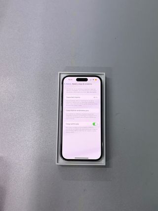 iPhone 14 Pro 128GB Viola