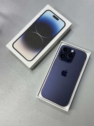 iPhone 14 Pro 128GB Viola