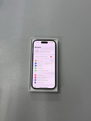 iPhone 14 Pro 128GB Viola