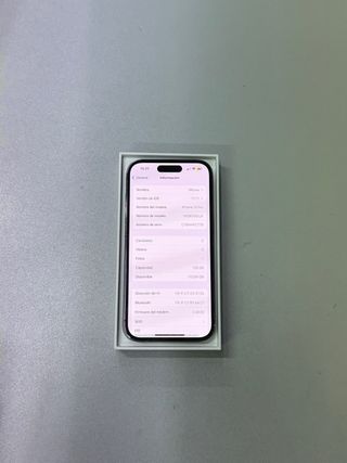 iPhone 14 Pro 128GB Viola